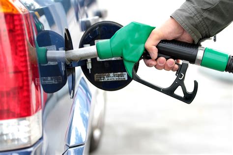 Can I Leave My Car Running While Pumping Gas?