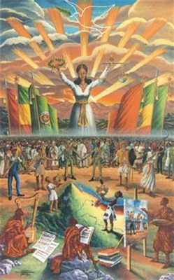  Understanding Ethiopia: Unity and Struggle Through the Lens of History